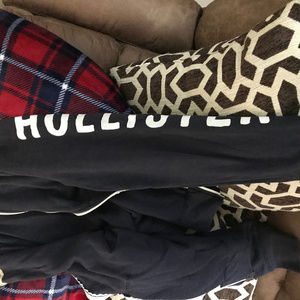 Hollister Men's  Hoodie Jacket
